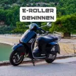 E-Roller gewinnen