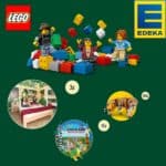 EDEKA Gewinnspiel: LEGO® Preise