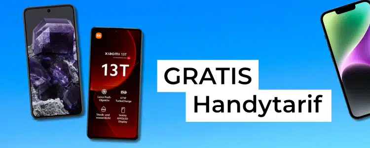 Gratis Handytarif