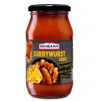 Homann Kochsauce