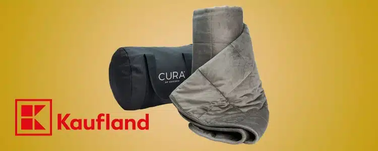 Kaufland Newsletter-Gewinnspiel; CURA Minky-Wohndecken