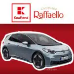 Kaufland_Raffaello-Gewinnspiel