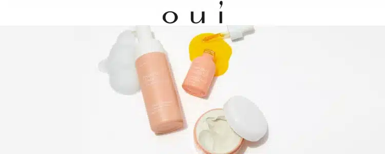 Oui Gewinnspiel: eines von fünf dreiteiligen Beauty-Sets von Go-To gewinnen