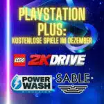 Die Gratis-Games bei PlayStation Plus im Dezember 2023