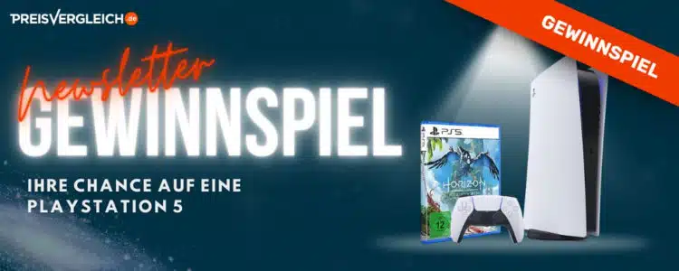 PlayStation gewinnen; Disc-Version + Spiel 
