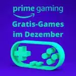 Prime Gaming im Dezember