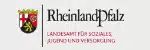 Rheinland Pfalz; Landesamt für Soziales, Jugend und Versorgung
