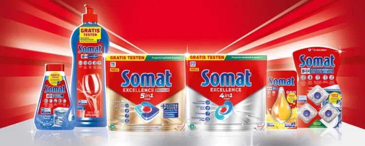Somat gratis testen