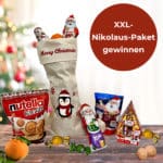Nikolaus-Paket gewinnen – 1