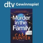 dtv Gewinnspiel; Murder in the Family