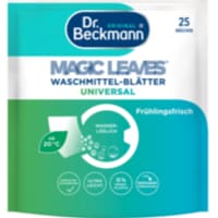 Dr. Beckmann Magic Leaves