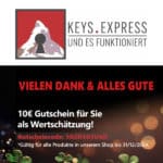 Keys.Express_10_Gutschein