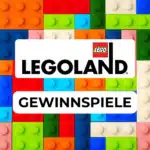 LEGOLAND® Gewinnspiele