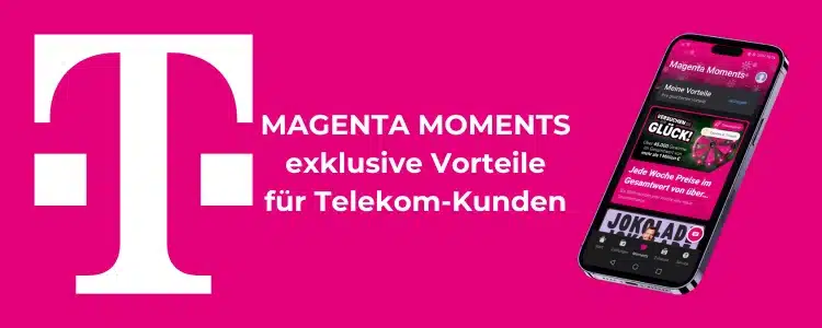 Magenta Moments