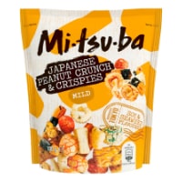 Mitsuba Snacks