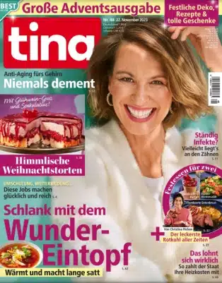 Gratis Abos zu Weihnachten verschenken