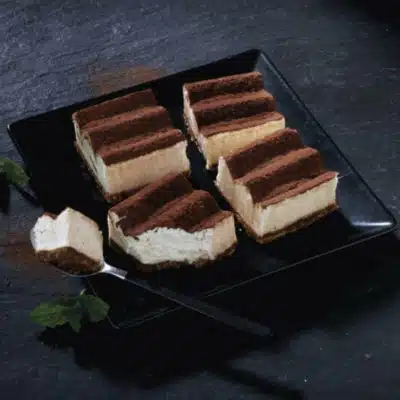 Tiramisu bei Eismann