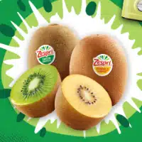 Zespri Kiwis