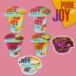 Zott Pure Joy gratis testen 2026