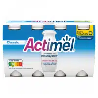 8er Pack Actimel gratis testen