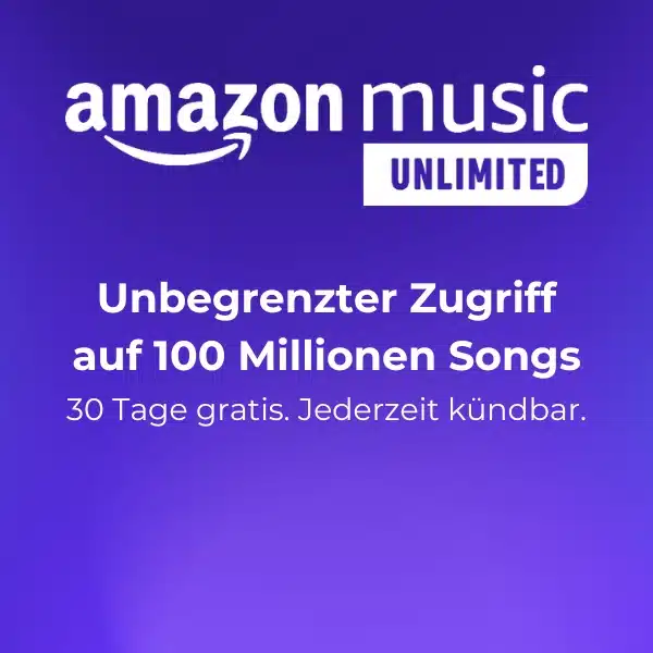Amazon music top gratis