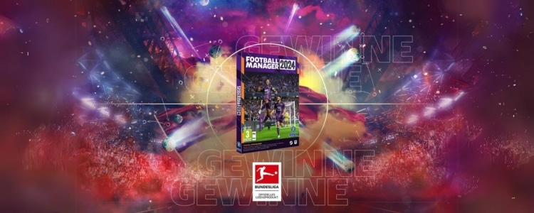 Bundesliga Gewinnspiel Gaming-Paket