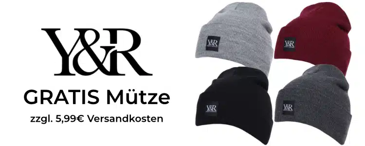 Gratis Beanie