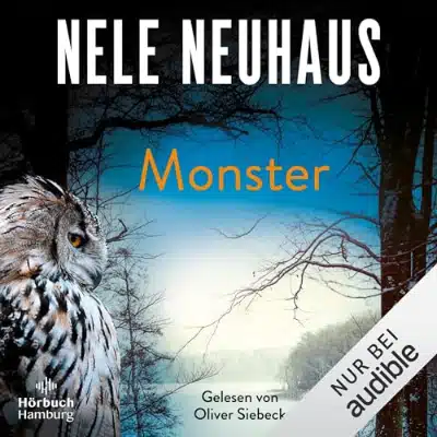 Monster von Nele Neuhaus