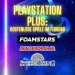 Die Gratis-Games bei PlayStation Plus im Februar 2024