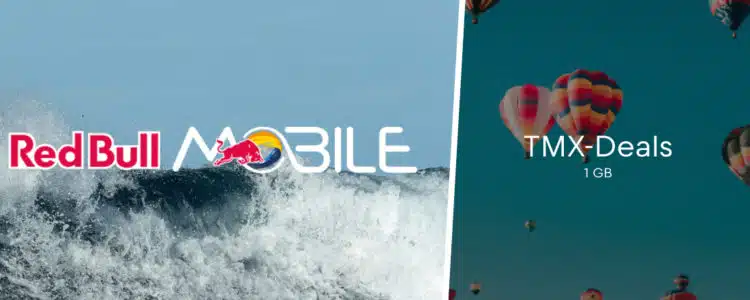 Red Bull Mobile