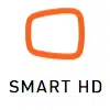 Smart HD-Mitgliedschaft bei Zattoo