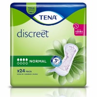 TENA discreet