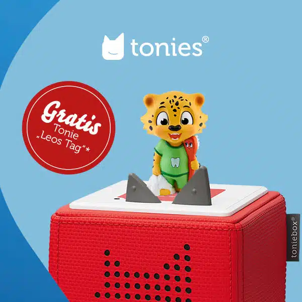 OralB Kids kaufen & gratis TonieFigur erhalten