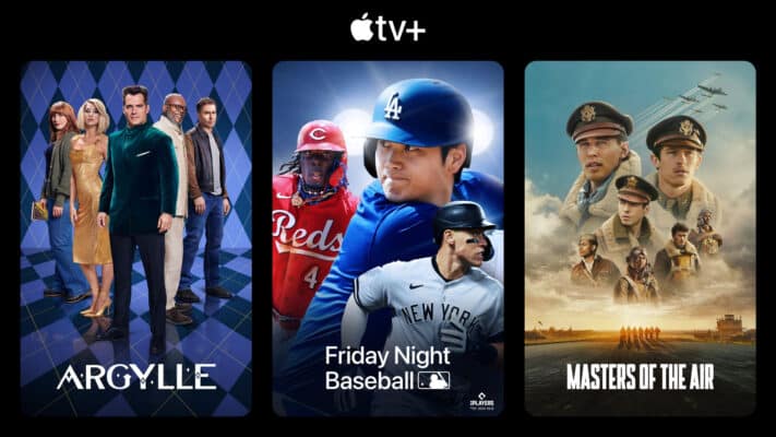 3 Monate Apple TV+ mit Xbox geschenkt