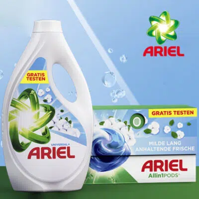 Quäse gratis testen