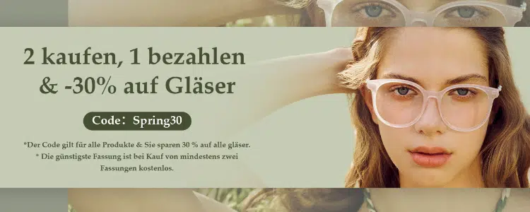 Firmoo 2-für-1-Deal