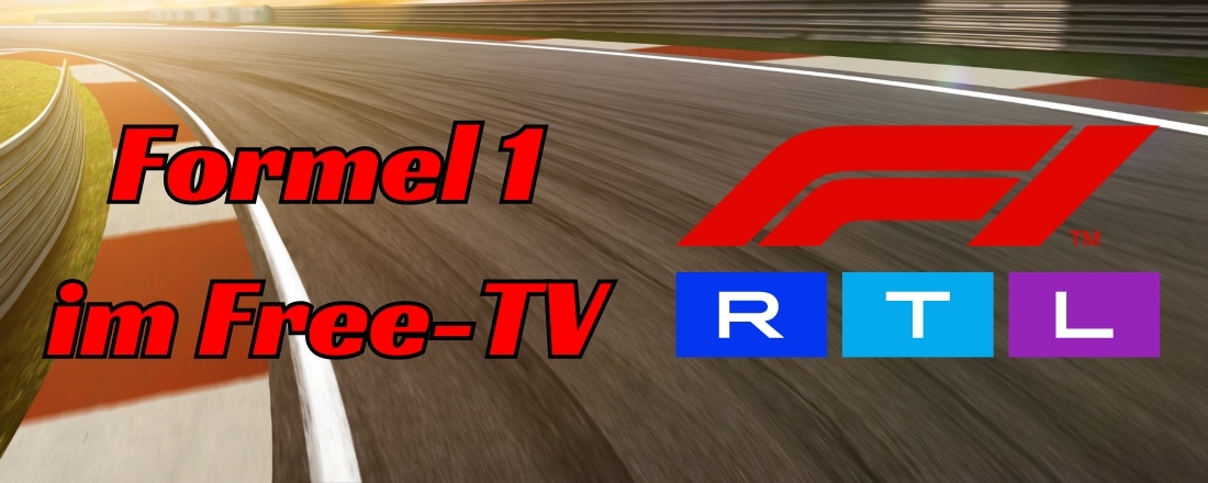 Formel 1 Free-TV
