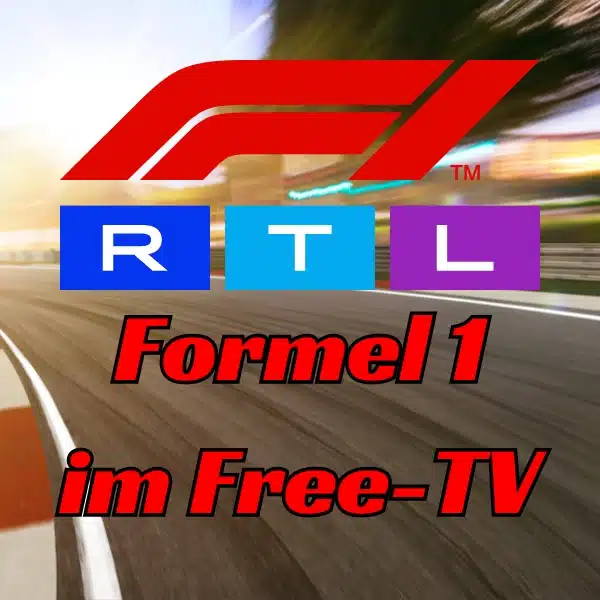 Formel 1 Free-TV