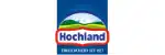 Hochland-Logo