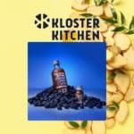 Kloster Kitchen Gewinnspiel; Acai-Shot-Box