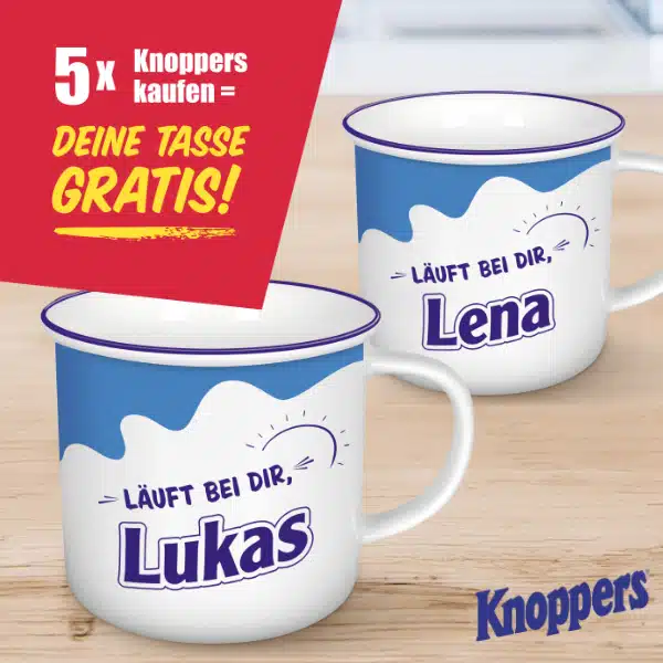 knoppers-tasse-gratis-sichern-codes-eingeben-gestalten
