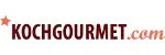 Logo von Kochgourmet.com