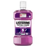 Listerine gratis testen