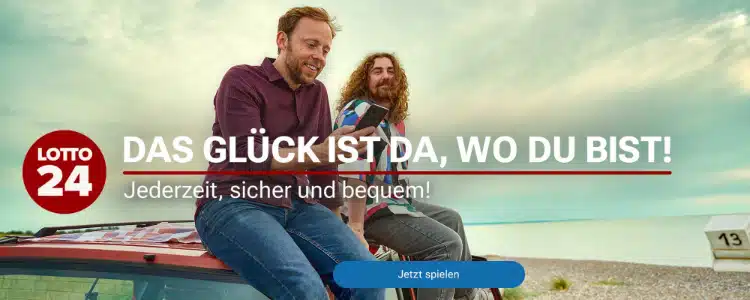 Lotto24 Eurojackpot