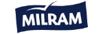 Milram Logo