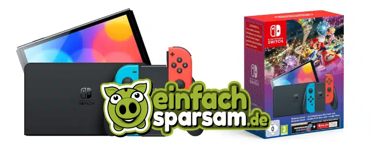 einfach-sparsam.de-Gewinnspiel