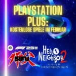 Die Gratis-Games bei PlayStation Plus im März 2024