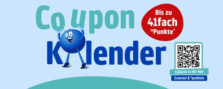 Payback Couponkalender