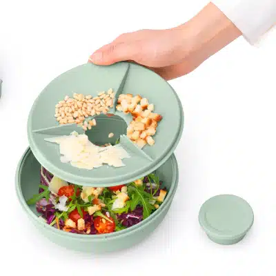 Salad Bowl Make & Take