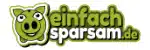 einfach sparsam-Logo